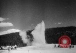 Image CCC Yellowstone Wyoming USA, 1935, de la seconde 33 séquences d'archives historiques vidéo 65675051744