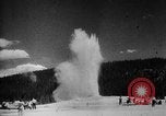 Image CCC Yellowstone Wyoming USA, 1935, de la seconde 36 séquences d'archives historiques vidéo 65675051744