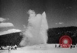 Image CCC Yellowstone Wyoming USA, 1935, de la seconde 38 séquences d'archives historiques vidéo 65675051744