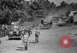Standbild Präsident Franklin D Roosevelt United States USA, 1935, aus Sekunde 1 historischem Filmmaterial Videoclip 65675051745