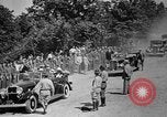 Standbild Präsident Franklin D Roosevelt United States USA, 1935, aus Sekunde 3 historischem Filmmaterial Videoclip 65675051745