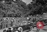 Standbild Präsident Franklin D Roosevelt United States USA, 1935, aus Sekunde 6 historischem Filmmaterial Videoclip 65675051745