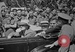 Standbild Präsident Franklin D Roosevelt United States USA, 1935, aus Sekunde 13 historischem Filmmaterial Videoclip 65675051745