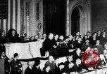 Image En réaction aux bombardements de Pearl Harbor l'Amérique Washington DC USA, 1941, de la seconde 46 séquences d'archives historiques vidéo 65675051746