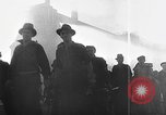 Image Les travailleurs de l'acier découpé sur le brouillard United States USA, 1943, de la seconde 15 séquences d'archives historiques vidéo 65675051747