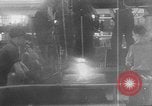 Image Les travailleurs de l'acier découpé sur le brouillard United States USA, 1943, de la seconde 43 séquences d'archives historiques vidéo 65675051747