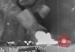 Image Les travailleurs de l'acier découpé sur le brouillard United States USA, 1943, de la seconde 47 séquences d'archives historiques vidéo 65675051747