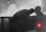 Image Les travailleurs de l'acier découpé sur le brouillard United States USA, 1943, de la seconde 54 séquences d'archives historiques vidéo 65675051747