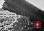 Image of Henry Kaiser demonstrates prefabricated ship assembly United States USA, 1942, second 20 stock footage video 65675051748