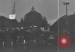Image of Henry Kaiser demonstrates prefabricated ship assembly United States USA, 1942, second 34 stock footage video 65675051748
