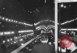 Image of Henry Kaiser demonstrates prefabricated ship assembly United States USA, 1942, second 36 stock footage video 65675051748