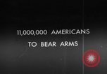 Image of General George S Marshall United States USA, 1943, second 1 stock footage video 65675051749