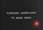 Image of General George S Marshall United States USA, 1943, second 4 stock footage video 65675051749