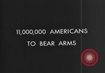 Image of General George S Marshall United States USA, 1943, second 5 stock footage video 65675051749