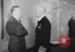 Image of General George S Marshall United States USA, 1943, second 6 stock footage video 65675051749