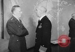 Image of General George S Marshall United States USA, 1943, second 7 stock footage video 65675051749