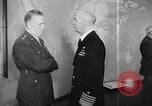 Image of General George S Marshall United States USA, 1943, second 8 stock footage video 65675051749