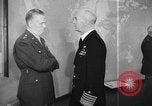 Image of General George S Marshall United States USA, 1943, second 9 stock footage video 65675051749