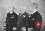 Image of General George S Marshall United States USA, 1943, second 11 stock footage video 65675051749