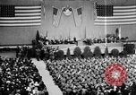 Image of General George S Marshall United States USA, 1943, second 18 stock footage video 65675051749