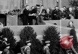 Image of General George S Marshall United States USA, 1943, second 20 stock footage video 65675051749