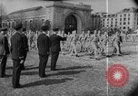 Image of General George S Marshall United States USA, 1943, second 42 stock footage video 65675051749