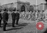 Image of General George S Marshall United States USA, 1943, second 44 stock footage video 65675051749