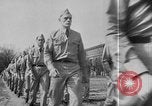 Image of General George S Marshall United States USA, 1943, second 45 stock footage video 65675051749