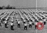Image of General George S Marshall United States USA, 1943, second 50 stock footage video 65675051749