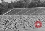 Image of General George S Marshall United States USA, 1943, second 62 stock footage video 65675051749