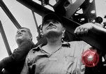 Image of USS Iowa launched in August 1942 New York City USA, 1942, second 45 stock footage video 65675051750