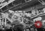 Image of Essex class aircraft carrier United States USA, 1942, second 10 stock footage video 65675051751