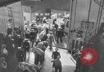 Image of Essex class aircraft carrier United States USA, 1942, second 12 stock footage video 65675051751