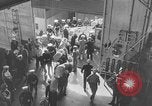 Image of Essex class aircraft carrier United States USA, 1942, second 13 stock footage video 65675051751