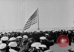 Image of Essex class aircraft carrier United States USA, 1942, second 20 stock footage video 65675051751