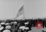 Image of Essex class aircraft carrier United States USA, 1942, second 21 stock footage video 65675051751