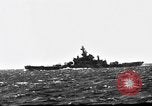 Image of Essex class aircraft carrier United States USA, 1942, second 30 stock footage video 65675051751