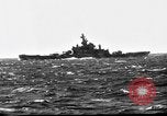 Image of Essex class aircraft carrier United States USA, 1942, second 32 stock footage video 65675051751