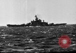 Image of Essex class aircraft carrier United States USA, 1942, second 33 stock footage video 65675051751