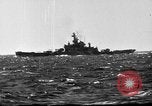 Image of Essex class aircraft carrier United States USA, 1942, second 34 stock footage video 65675051751