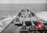 Image of Essex class aircraft carrier United States USA, 1942, second 36 stock footage video 65675051751