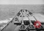 Image of Essex class aircraft carrier United States USA, 1942, second 37 stock footage video 65675051751