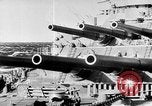 Image of Essex class aircraft carrier United States USA, 1942, second 38 stock footage video 65675051751