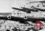 Image of Essex class aircraft carrier United States USA, 1942, second 44 stock footage video 65675051751