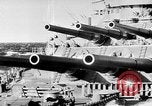 Image of Essex class aircraft carrier United States USA, 1942, second 45 stock footage video 65675051751