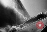 Image of Essex class aircraft carrier United States USA, 1942, second 49 stock footage video 65675051751