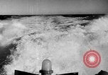 Image of Essex class aircraft carrier United States USA, 1942, second 52 stock footage video 65675051751