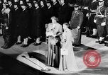 Image of Eleanor Roosevelt at Red Cross Rally in Madison Square Garden United States USA, 1943, second 14 stock footage video 65675051752