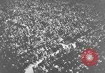 Image of Eleanor Roosevelt at Red Cross Rally in Madison Square Garden United States USA, 1943, second 16 stock footage video 65675051752