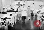 Image of Eleanor Roosevelt at Red Cross Rally in Madison Square Garden United States USA, 1943, second 24 stock footage video 65675051752